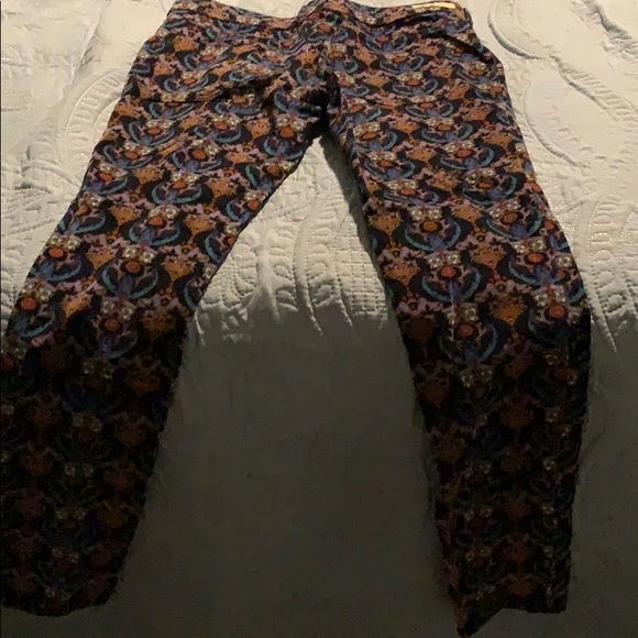 Printed cords - Picture 5 of 5